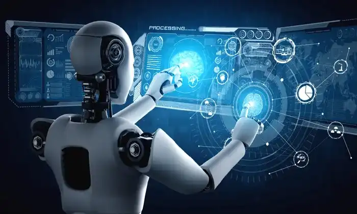 Ph.D Computer Science Research Programme at SMS College Coimbatore - Bharathiar University Affiliated