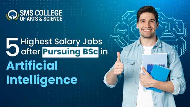 Bsc in Artificial Intelligence