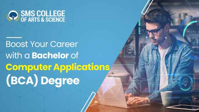 Bachelor of Computer Applications