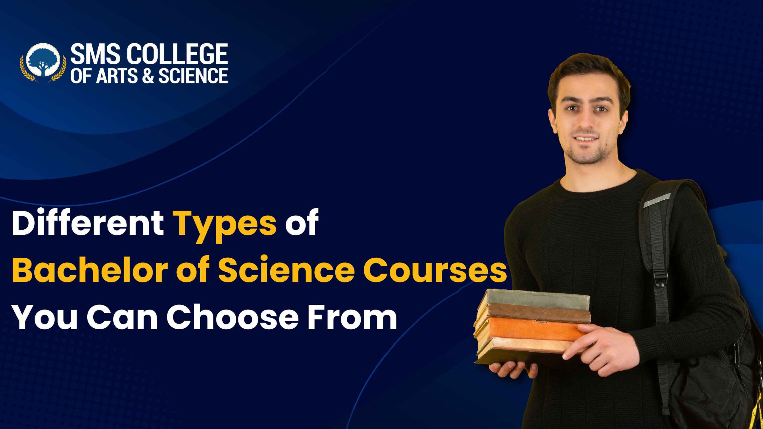 Bachelor of Science Courses