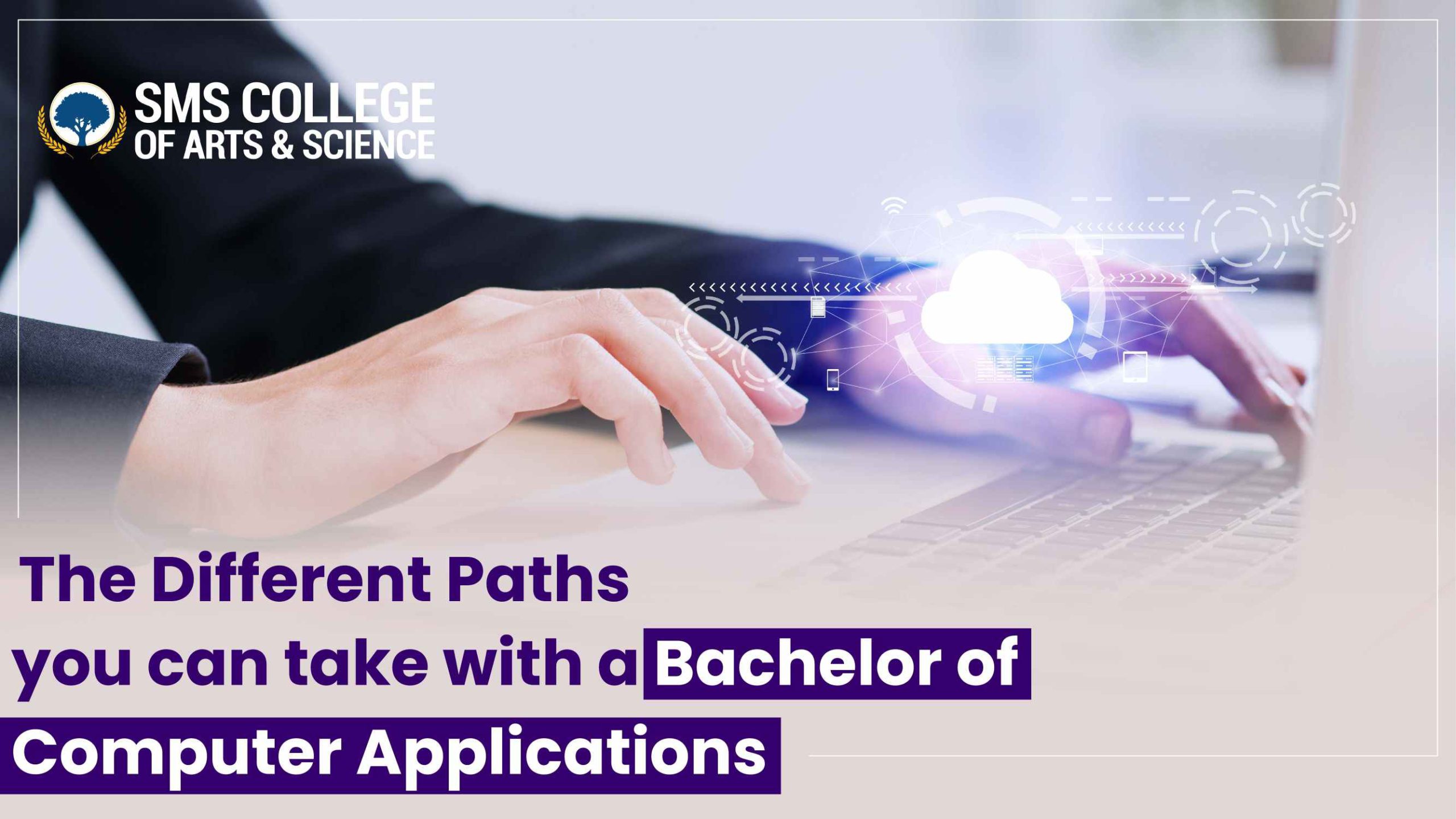 Bachelor of Computer Applications