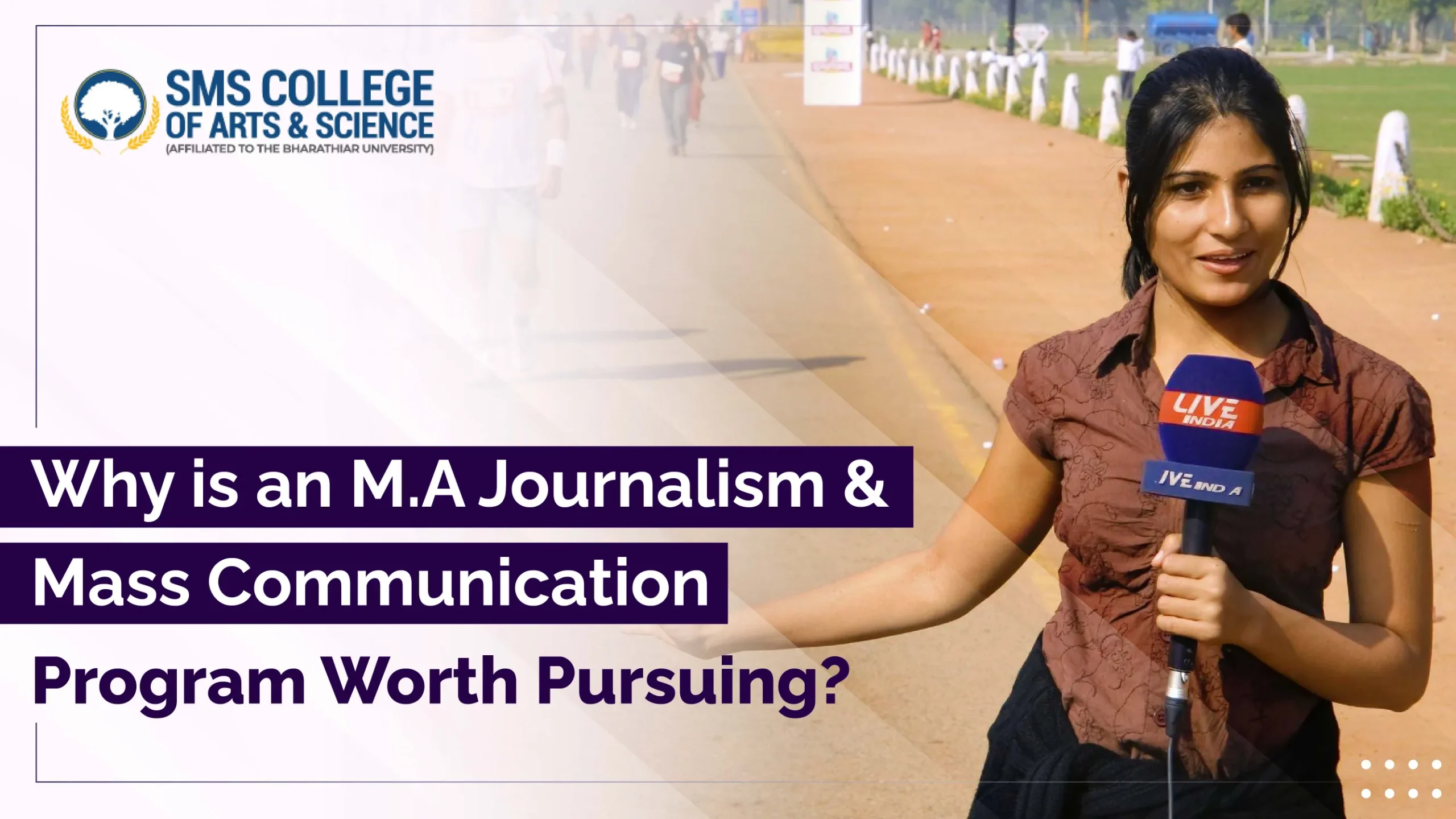 ma journalism and mass communication